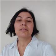 Profesora de Biologia